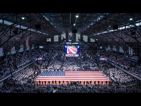 Butler MBB Press Conference vs. Xavier