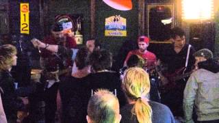 Reagan Youth - New Aryans