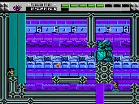 OGT - Adventures of Rad Gravity - Part 12