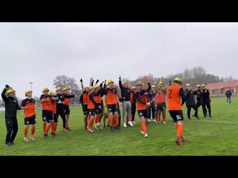 Herrestads AIF - seriesegrare div 3 2021