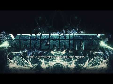 Manzanitek - In Frenchcore We Trust