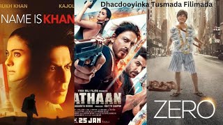 Download lagu (NASIIB XUMO) Pathaan Kahor Waa Kuwee Liiska Filimada Shahrukh Khan Ee Muranka Dhaxda Ka Galeen mp3 Download lagu (NASIIB XUMO) Pathaan Kahor Waa Kuwee Liiska Filimada Shahrukh Khan Ee Muranka Dhaxda Ka Galeen mp3