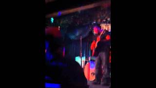 Tony Lunn - Something To Believe - Live at the Mint 2/9/11