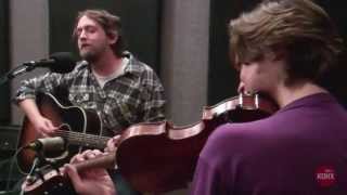 Hayes Carll &quot;Wild as a Turkey&quot; Live at KDHX 3/28/13
