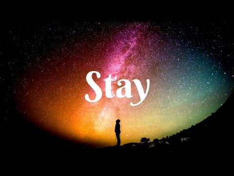 OTR - Stay (Lyrics) With WYNNE