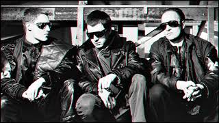 Gripped by Fear Front 242 extended