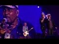 Under The Boardwalk - Rolling Stones w/ Aaron Neville - Philadelphia - 2013-06-21