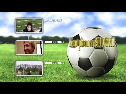 Whilhelmus D4 kampioen seizoen 2010/2011