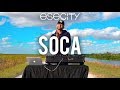 SOCA Mix 2018 | The Best of SOCA 2018 by OSOCITY
