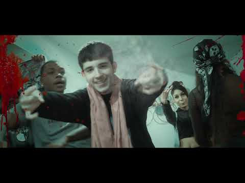 917 Rackz - "Want Me Dead" (Music Video) Shot By @GoddyWoddyz