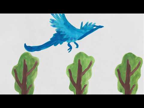 Isabel Frey - Genug - New Yiddish Song