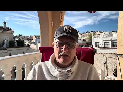 Emigrating to Spain: The dark side