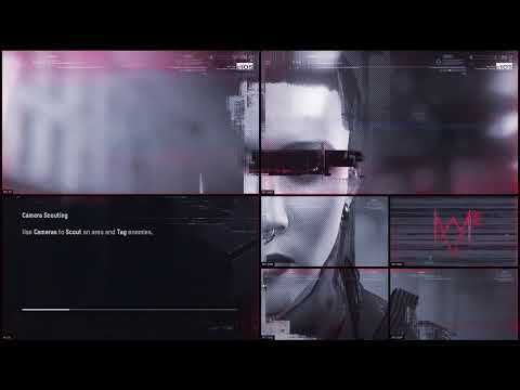 Watch Dogs Legion PT22