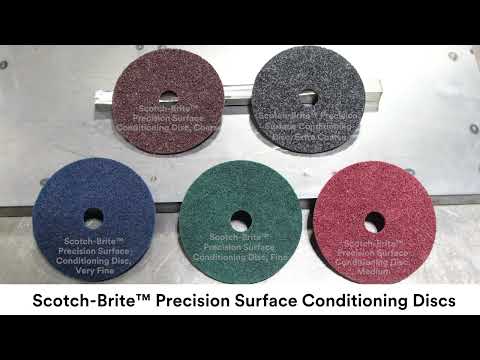 Scotch-Brite™ Cleaning Demo Video