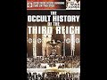 The Occult History Of The Third Reich 1991 SWESUB