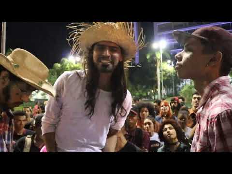 BdA210 FINAL - Reinaldo x Myth