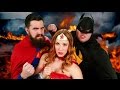 Funny BATMAN V SUPERMAN Dawn of Justice Parody Video!