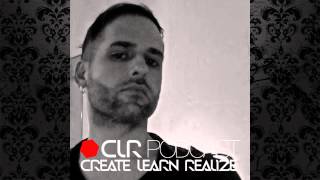 Jonas Kopp - CLR Podcast 265 (24.03.2014)