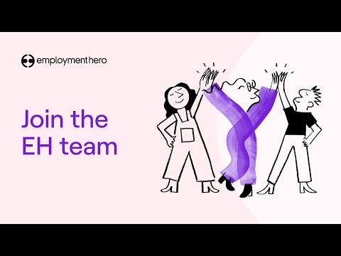 Join the Employment Hero team
