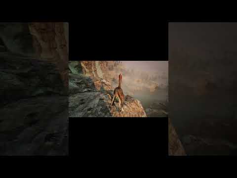 Juvi Hatz - Cliff Edge Falls Hunt