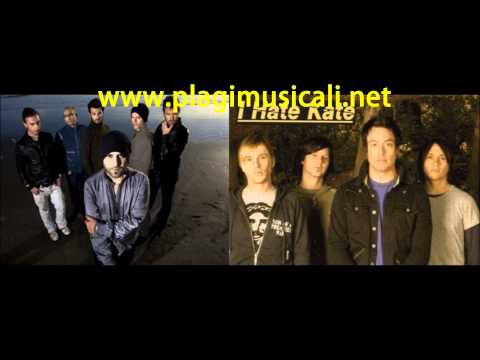 Negramaro vs I Hate Kate