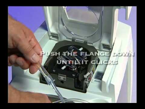 TGXP-Systemeinrichtung