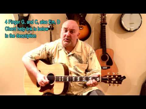 Learn To Be Still - Eagles