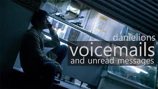 ♫ voicemails and unread messages / korean underground r&b (13 songs)