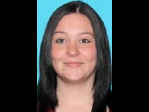 Brittany Nichole Shank: A Tough Call -- Sturgis, MI   November 30, 2018