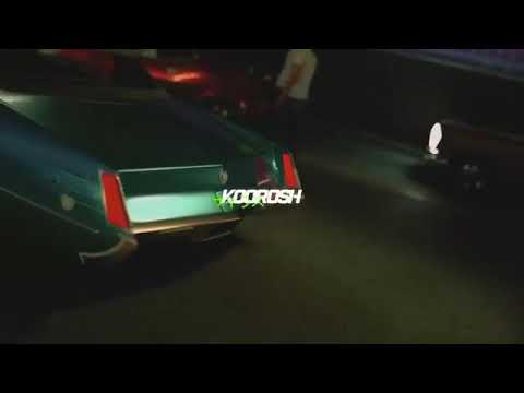 Teaser nanal arta koorosh ft sohrab mj & saman wilson