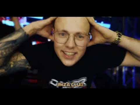 Danny Soundz feat. Mr. Eyez vs Winamp & Miły - Blaze The Ounce (MICHU & KuxD Edit) 2025