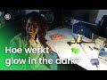 Hoe werkt glow in the dark? | Vragen van Kinderen