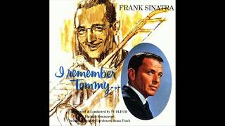Frank Sinatra - I&#39;m Getting Sentimental Over You
