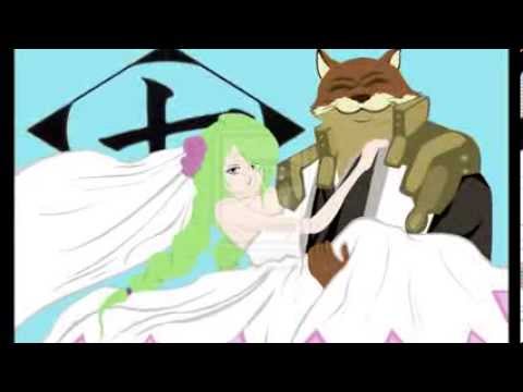 Bleach Ending 3 SajinxAkira Squad 7 version