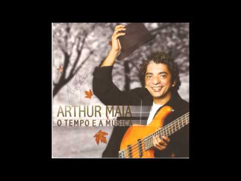 Arthur Maia - Minha palhoça