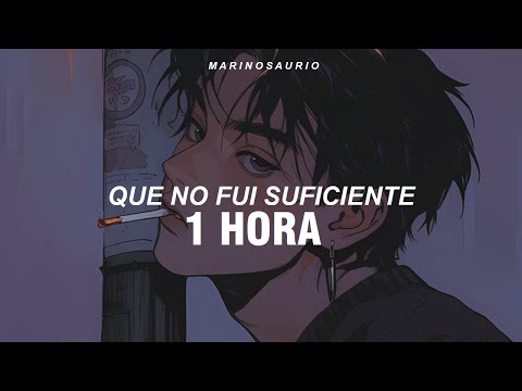 [1 HORA] Alex Ponce & Sebastian Llosa - Ve y Diles (Letra/Lyrics)