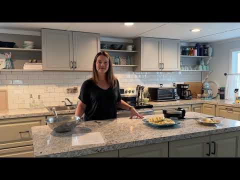 Gluten-Free Belgian Waffles