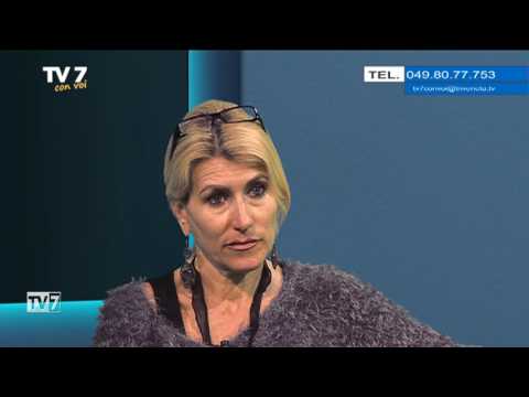 Tv7 con Voi del 29/3/2017 - Proposte per la città (1 di 3)