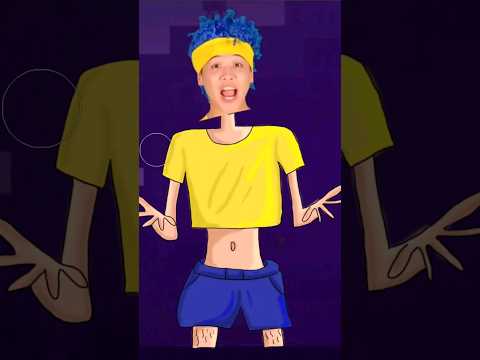 My Name Is Chicky drawing meme 😂 #mynameischicky