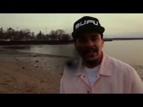 Jon Dough - Beam Me Up Scotty Dir. TasighFoto