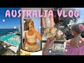 AUSTRALIA TRAVEL VLOG SYDNEY BRISBANE AUSTRALIA ZOO CHLOEWHITTHREAD