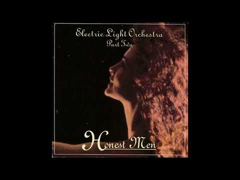 ELO Part II-Honest Men (Single edit)