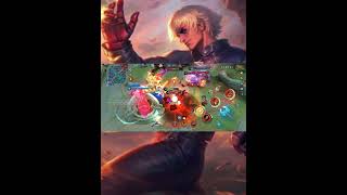 Download lagu The Evolution of Gusion From Original to KOF Skin! #mlbb #shorts mp3