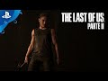The Last of Us Parte II - IMPRESIONANTE nuevo tráiler Paris Games Week