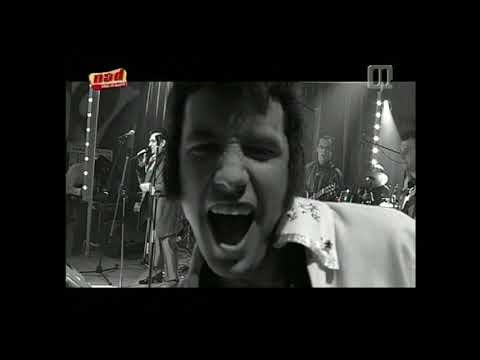 OTO PESTNER IN ROK'N'BAND-ELVIS MEDLEY