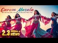 Garam Masala Desi Item Song 2025 Full On Spicy Bollywood Dance Track
