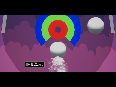 Circle Breakout Brain Training video thumbnail