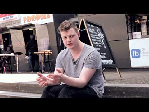 Koreless talks new EP Yugen and becoming inhuman