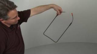 Frigidaire Refrigerator: Replace Defrost Heater #242044113