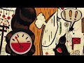 Sarah Borges and The Broken Singles- "Get As Gone Can Get"